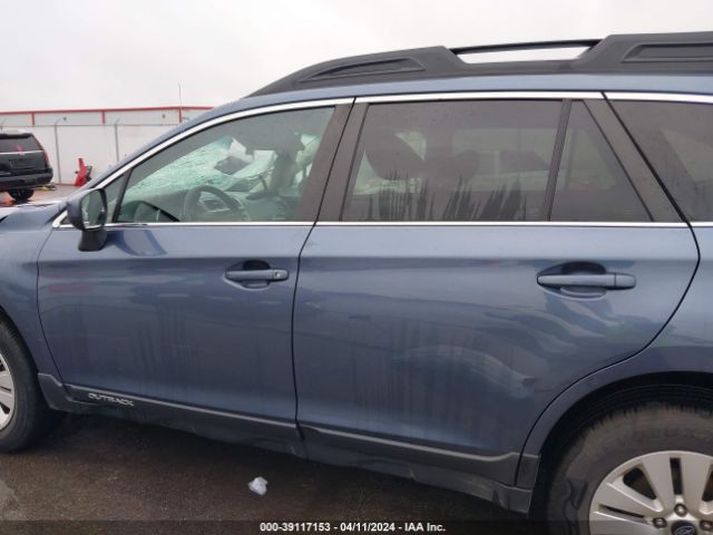 4S4BSACC9J3361060 Subaru Outback 2.5i Premium