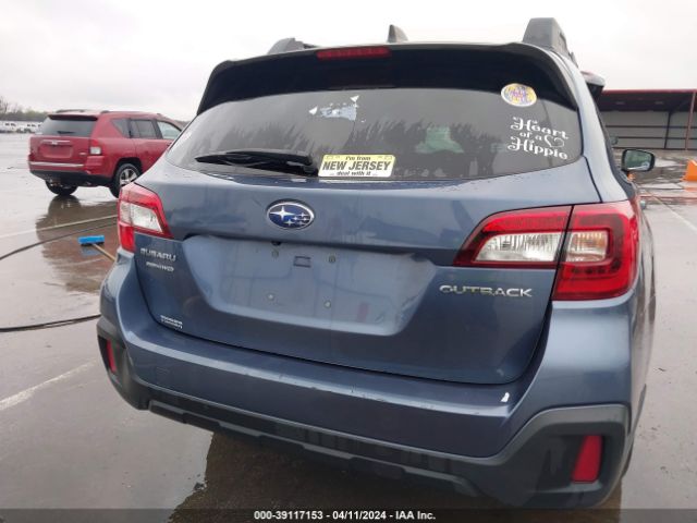 4S4BSACC9J3361060 Subaru Outback 2.5i Premium