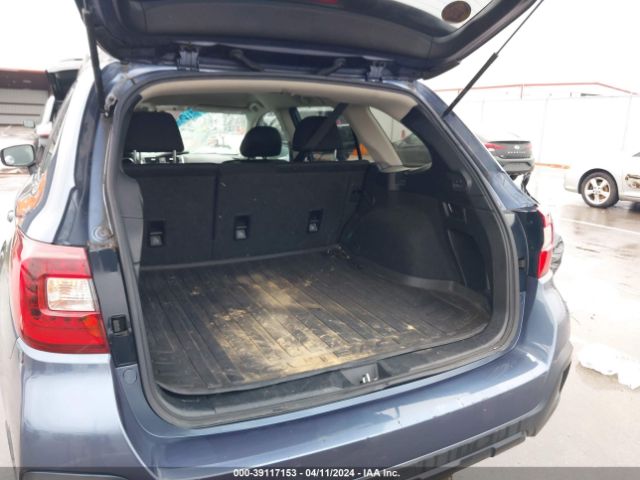 4S4BSACC9J3361060 Subaru Outback 2.5i Premium