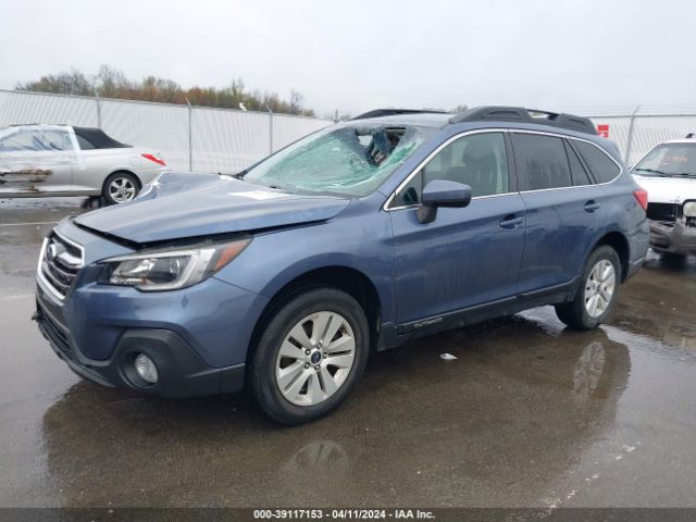 4S4BSACC9J3361060 Subaru Outback 2.5i Premium