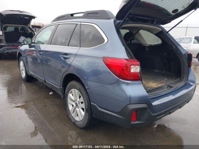 4S4BSACC9J3361060 Subaru Outback 2.5i Premium