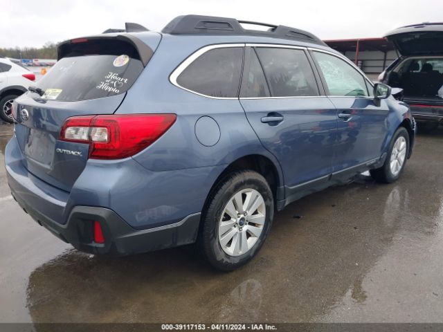 4S4BSACC9J3361060 Subaru Outback 2.5i Premium