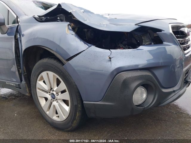 4S4BSACC9J3361060 Subaru Outback 2.5i Premium