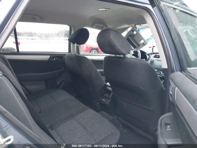 4S4BSACC9J3361060 Subaru Outback 2.5i Premium