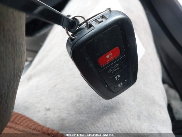 Toyota Highlander Xle 2022 5TDGZRBH2NS563714 Image 11