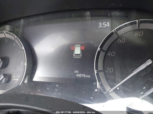 Toyota Highlander Xle 2022 5TDGZRBH2NS563714 Image 7