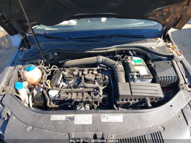WVWBP7AN7FE823866 Volkswagen Cc 2.0t Sport