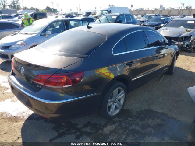 WVWBP7AN7FE823866 Volkswagen Cc 2.0t Sport