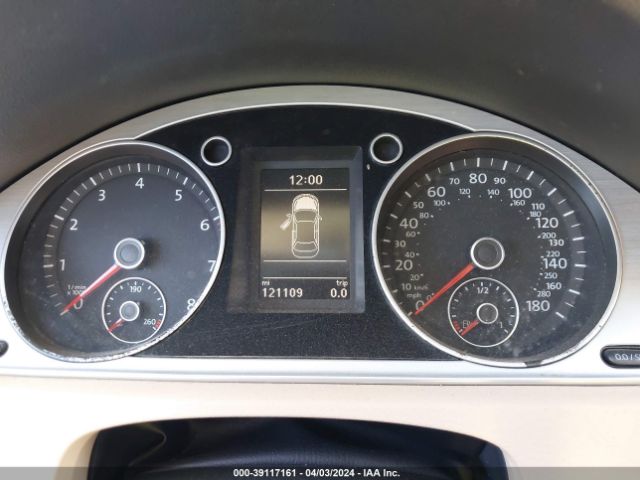 WVWBP7AN7FE823866 Volkswagen Cc 2.0t Sport