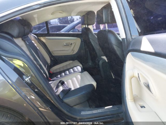 WVWBP7AN7FE823866 Volkswagen Cc 2.0t Sport