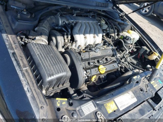 1995 SAAB 900 YS3DF78V5S7014973 Photo 9