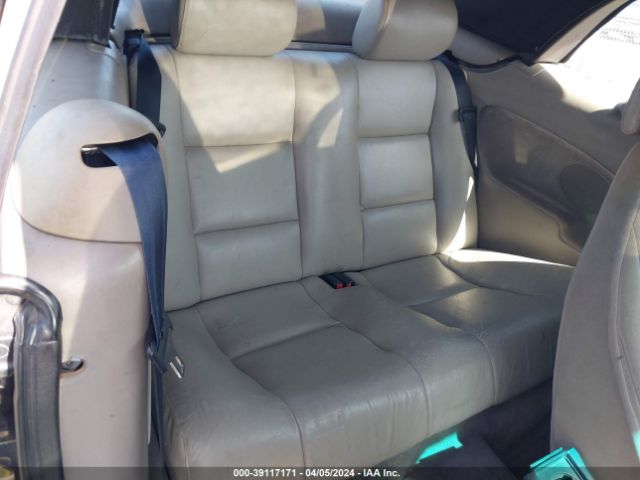 1995 SAAB 900 YS3DF78V5S7014973 Photo 7