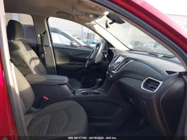 Chevrolet EQUINOX LT 2019 3GNAXKEVXKL197949 Image 5