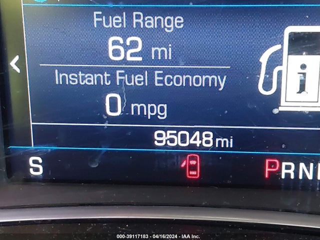 Chevrolet EQUINOX LT 2019 3GNAXKEVXKL197949 Image 7
