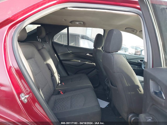 Chevrolet EQUINOX LT 2019 3GNAXKEVXKL197949 Image 8