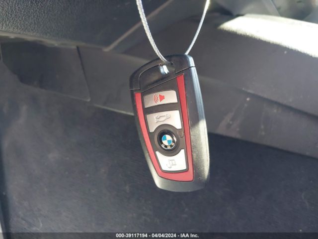 WBA4J5C59JBF07715 BMW 440i Gran Coupe