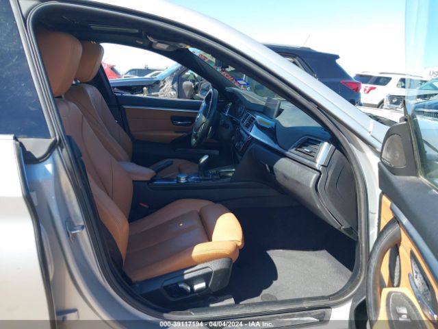WBA4J5C59JBF07715 BMW 440i Gran Coupe