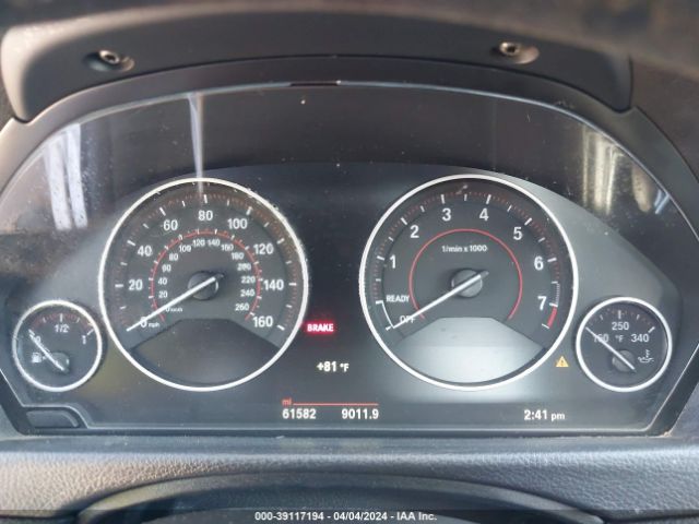 WBA4J5C59JBF07715 BMW 440i Gran Coupe