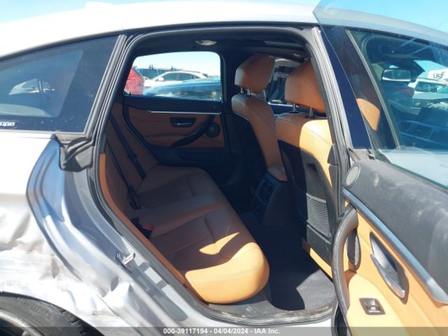 WBA4J5C59JBF07715 BMW 440i Gran Coupe