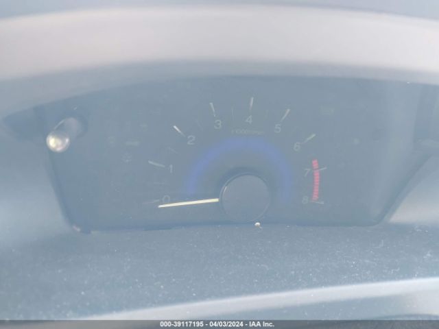 2HGFB2F96FH520294 Honda Civic Ex-l