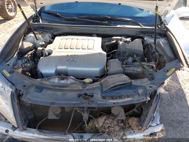 Lexus ES 350 2014 JTHBK1GG0E2138918 Image 10