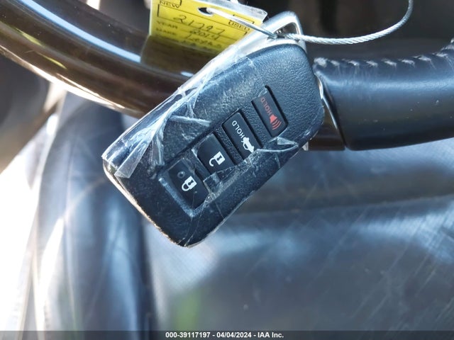 Lexus ES 350 2014 JTHBK1GG0E2138918 Image 11