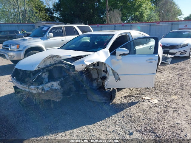 Lexus ES 350 2014 JTHBK1GG0E2138918 Image 2