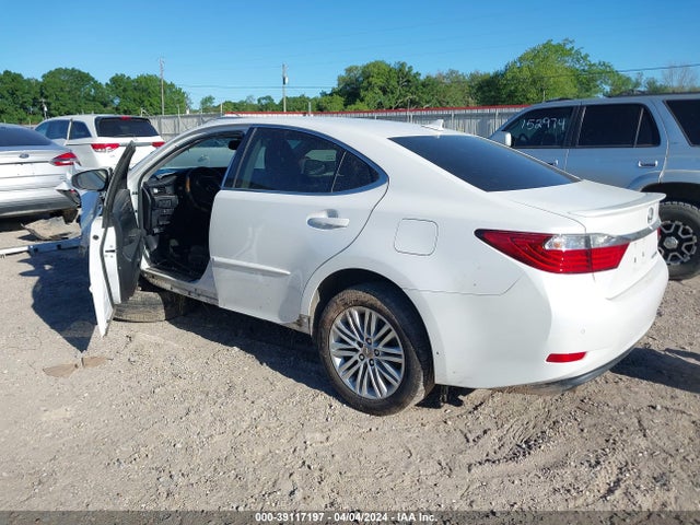 Lexus ES 350 2014 JTHBK1GG0E2138918 Image 3