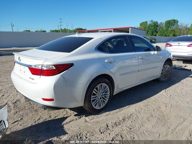 Lexus ES 350 2014 JTHBK1GG0E2138918 Image 4