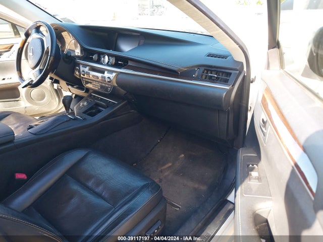 Lexus ES 350 2014 JTHBK1GG0E2138918 Image 5