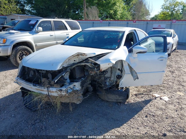 Lexus ES 350 2014 JTHBK1GG0E2138918 Image 6