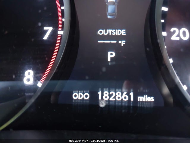 Lexus ES 350 2014 JTHBK1GG0E2138918 Image 7