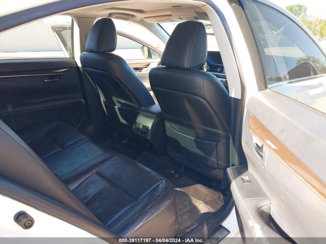 Lexus ES 350 2014 JTHBK1GG0E2138918 Image 8
