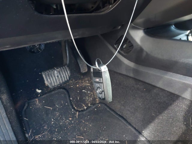 Ford FUSION SE 2020 3FA6P0HDXLR246822 Image 11