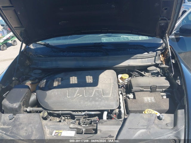1C4PJMLX8JD578661 Jeep Cherokee Latitude Plus 4x4
