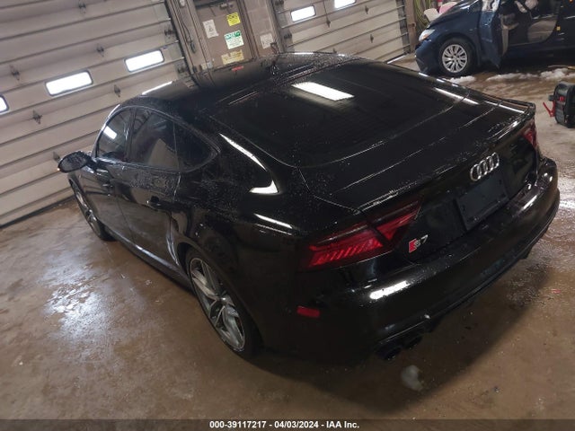 2018 AUDI S7 WAUWFAFC7JN029495 Photo 2