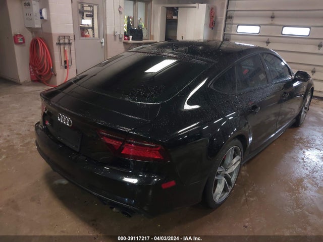 2018 AUDI S7 WAUWFAFC7JN029495 Photo 3
