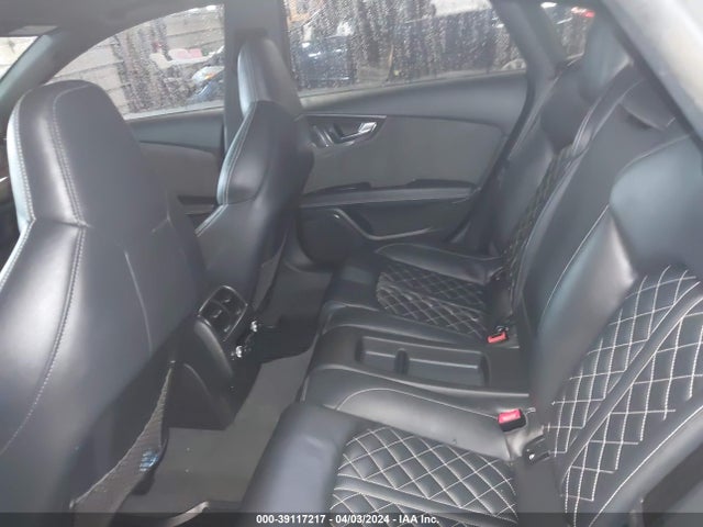 2018 AUDI S7 WAUWFAFC7JN029495 Photo 7