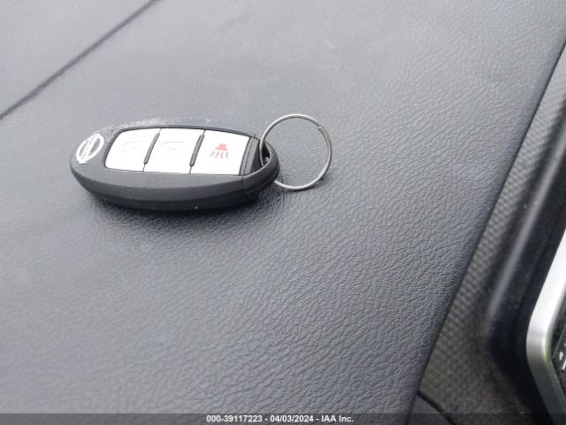 3N1CP5BVXLL523986 Nissan Kicks S Xtronic Cvt
