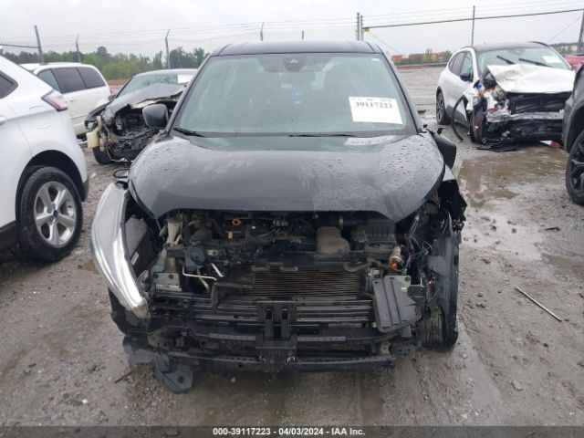 3N1CP5BVXLL523986 Nissan Kicks S Xtronic Cvt