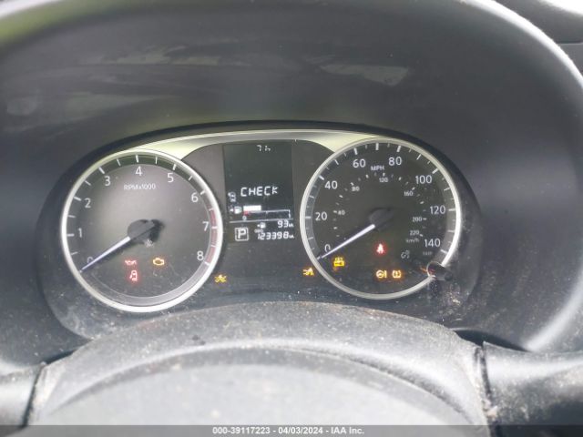 3N1CP5BVXLL523986 Nissan Kicks S Xtronic Cvt