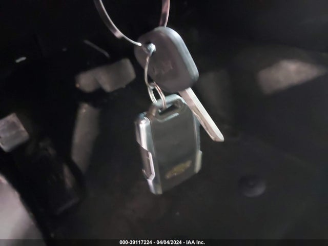Chevrolet Colorado Wt 2017 1GCGTBEN0H1156468 Image 11