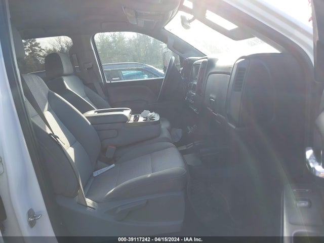 Chevrolet Silverado 3500hd Wt 2016 1GC1KYEG2GF241360 Image 5
