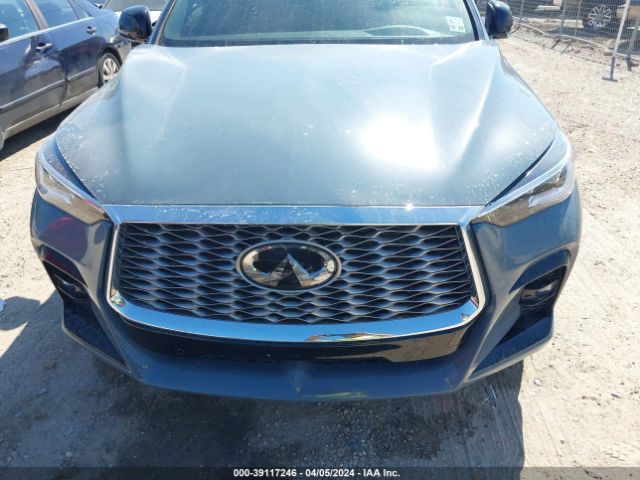 3PCAJ5L33NF100171 Infiniti Qx55 Sensory Awd