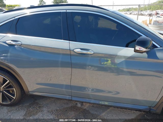 3PCAJ5L33NF100171 Infiniti Qx55 Sensory Awd