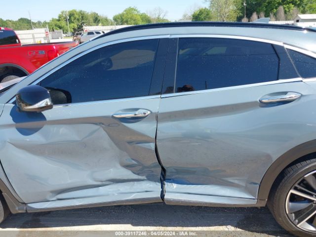 3PCAJ5L33NF100171 Infiniti Qx55 Sensory Awd