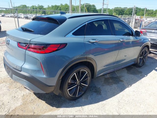 3PCAJ5L33NF100171 Infiniti Qx55 Sensory Awd