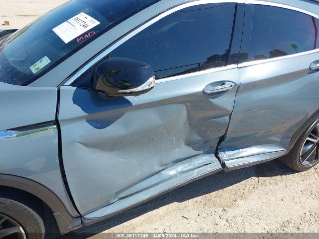 3PCAJ5L33NF100171 Infiniti Qx55 Sensory Awd