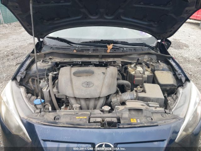3MYDLBZV3GY122257 Scion IA