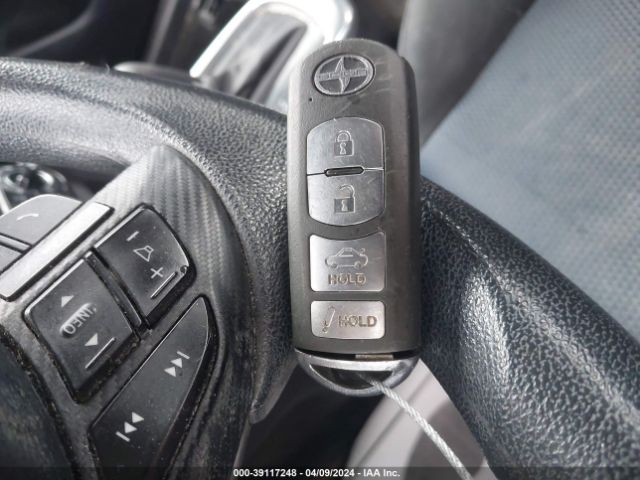 3MYDLBZV3GY122257 Scion IA